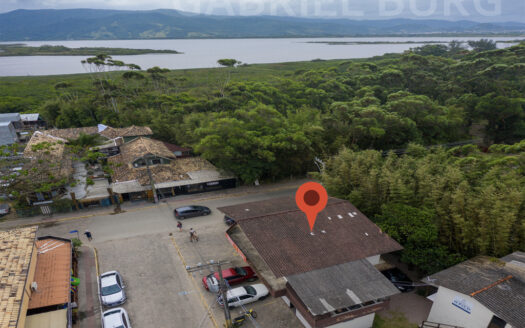 Apartamento p/ 4/6 pessoas