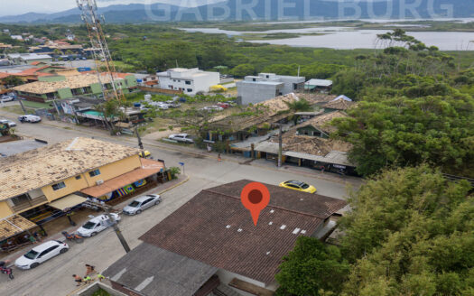 Apartamento p/ 4/6 pessoas