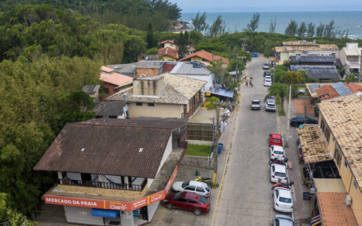 Apartamento p/ 4/6 pessoas