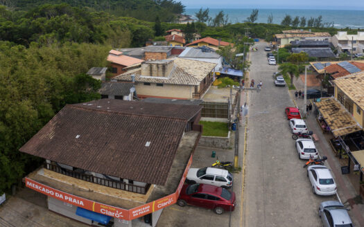 Apartamento p/ 4/6 pessoas