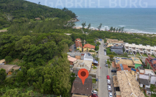 Apartamento p/ 4/6 pessoas