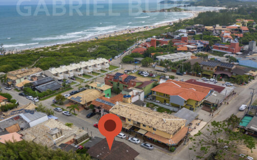 Apartamento p/ 4/6 pessoas