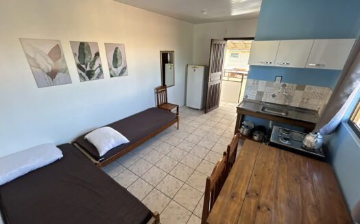 Apartamento p/ 4/6 pessoas