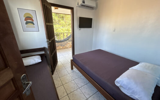 Apartamento p/ 4/6 pessoas