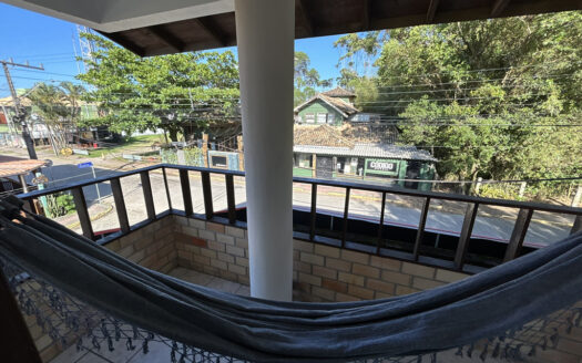 Apartamento p/ 4/6 pessoas