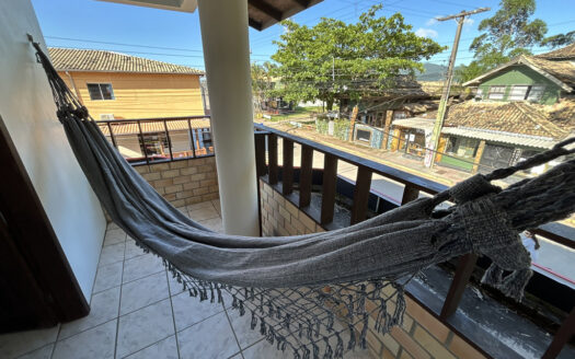 Apartamento p/ 4/6 pessoas