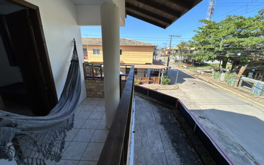 Apartamento p/ 4/6 pessoas
