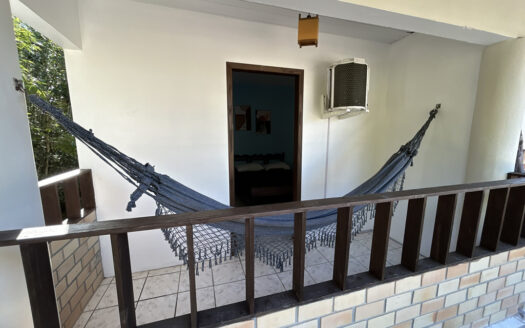 Apartamento p/ 4/6 pessoas