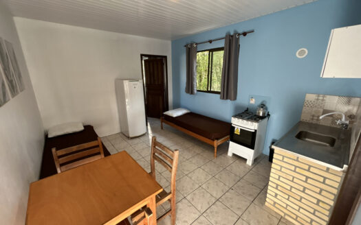 Apartamento p/ 4/6 pessoas