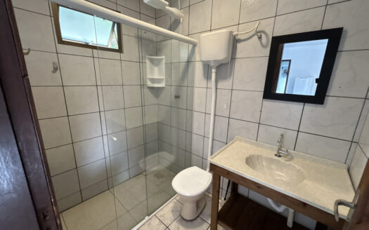 Apartamento p/ 4/6 pessoas