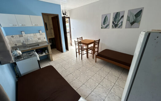 Apartamento p/ 4/6 pessoas