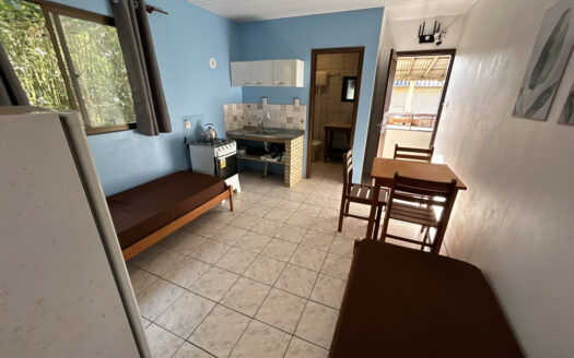 Apartamento p/ 4/6 pessoas