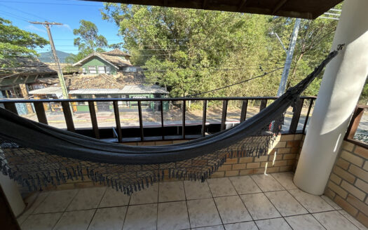 Apartamento p/ 4/6 pessoas