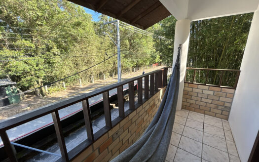 Apartamento p/ 4/6 pessoas