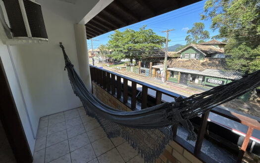 Apartamento p/ 4/6 pessoas