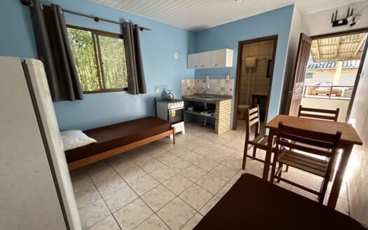 Apartamento p/ 4/6 pessoas