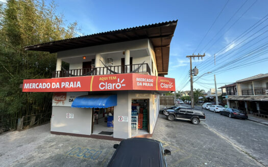 Apartamento p/ 4/6 pessoas