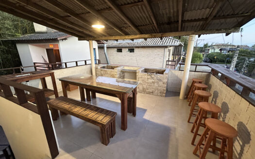 Apartamento p/ 4/6 pessoas