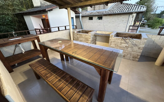 Apartamento p/ 4/6 pessoas