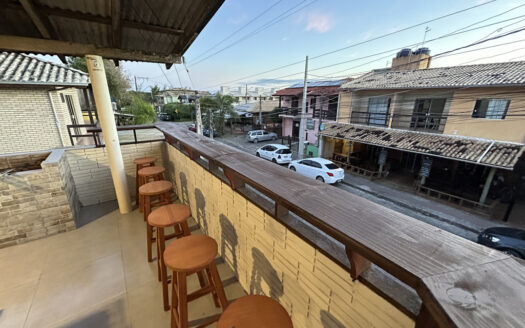 Apartamento p/ 4/6 pessoas