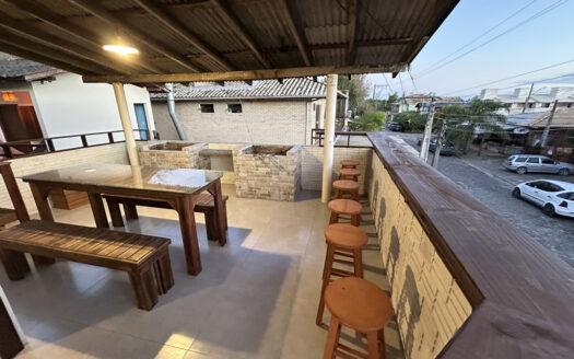 Apartamento p/ 4/6 pessoas