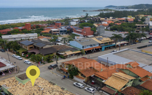 Suíte p/ 2/4 pessoas