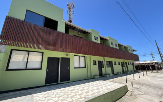 Suíte p/ 2/4 pessoas