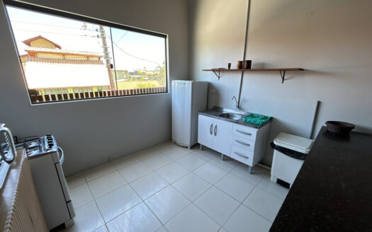 Suíte p/ 2/4 pessoas