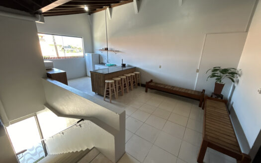 Suíte p/ 2/4 pessoas