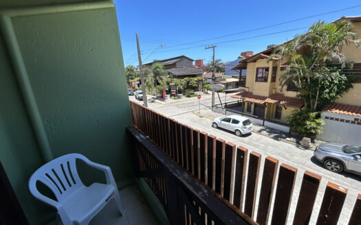 Suíte p/ 2/4 pessoas