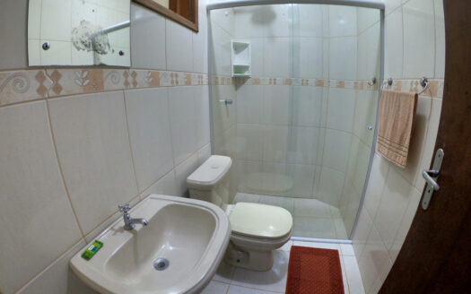 Suíte Master Pool Superior 2/4 pessoas