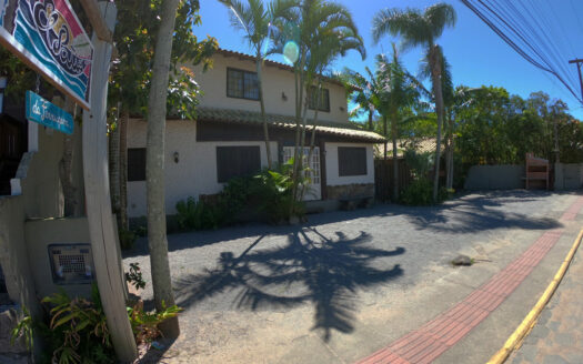 Suíte Master Pool Superior 2/4 pessoas