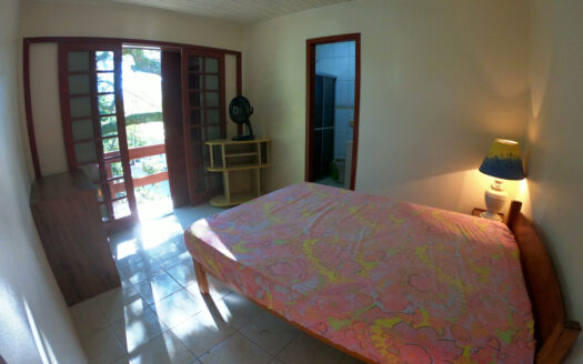 Casa p/ 8/10 pessoas (superior)