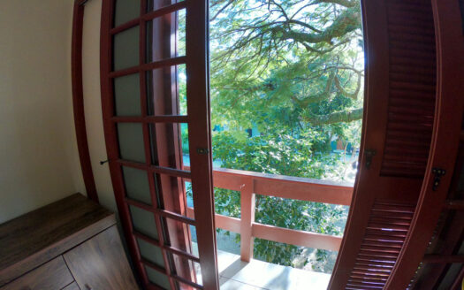 Casa p/ 8/10 pessoas (superior)