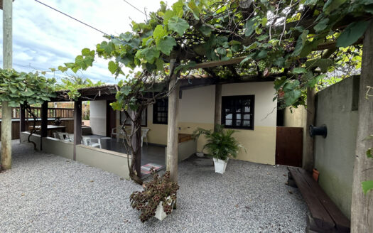 Casa p/ 8/10 pessoas