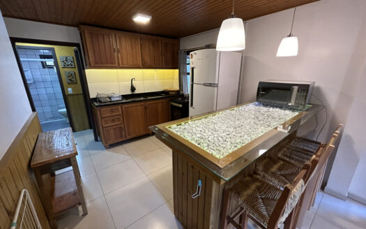 Casa p/ 8/10 pessoas