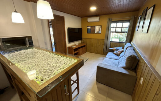 Casa p/ 8/10 pessoas