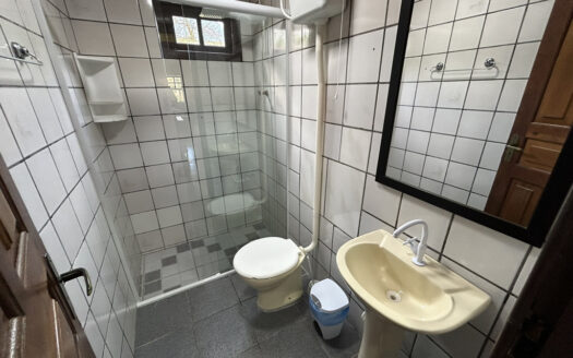 Casa p/ 8/10 pessoas