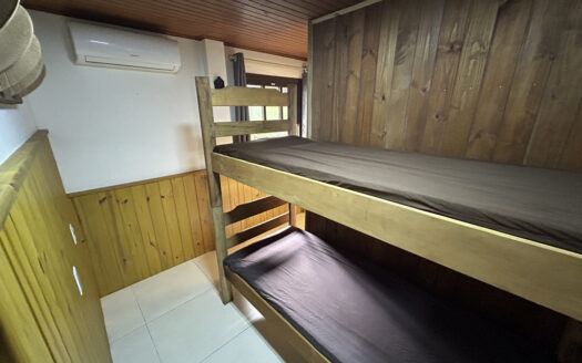 Casa p/ 8/10 pessoas