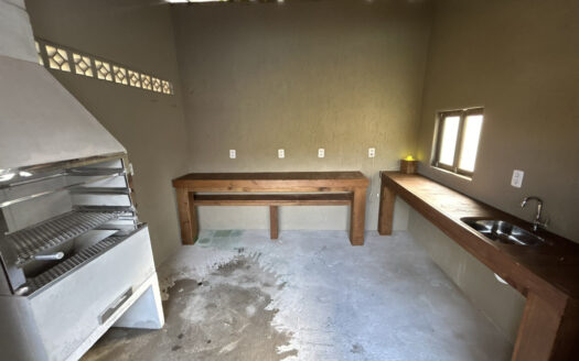 Casa p/ 8/10 pessoas