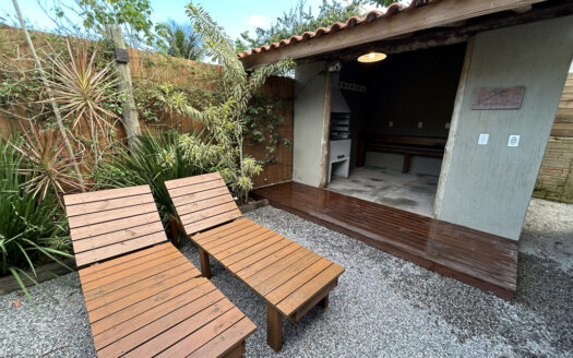 Casa p/ 8/10 pessoas