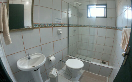 Suíte Garden Superior 2/4 pessoas