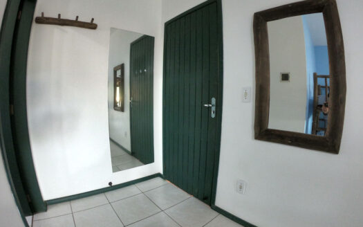 Suíte Garden Superior 2/4 pessoas