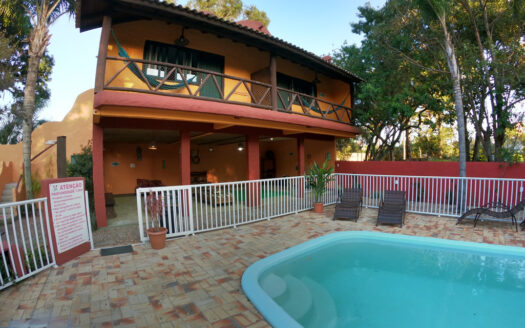 Suíte Garden Superior 2/4 pessoas