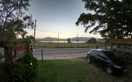 Suíte Master Lagoa Térrea 2/6 pessoas