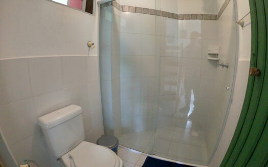 Suíte Master Lagoa Térrea 2/6 pessoas