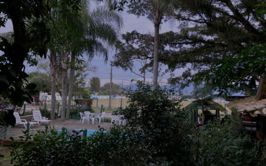 Suíte Master Lagoa Térrea 2/6 pessoas