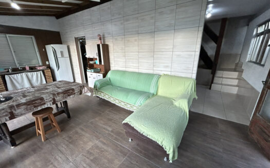 Casa vista lagoa 4/6 pessoas