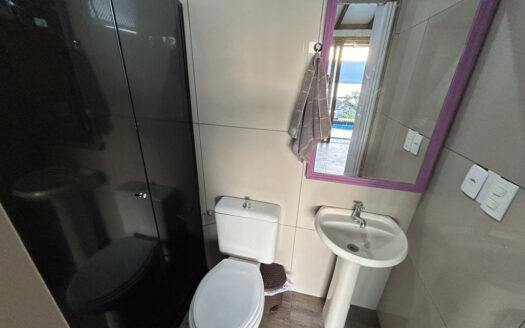 Casa vista lagoa 4/6 pessoas