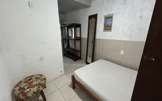 Casa vista lagoa 4/6 pessoas